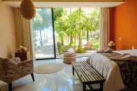 Hotel BG Wellness & Spa Boca del Rio Veracruz - balcony