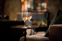 Archer Hotel Napa - bar