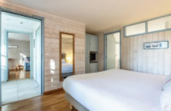 La Desirade Hotel