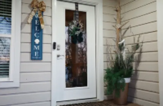 Lindo Lanier Cottage in Gainesville