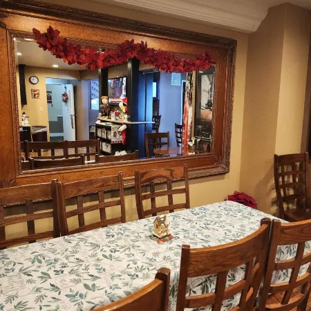 Ashley Quarters Hotel Airport-Cincinnati