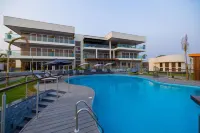 BON Hotel Five Seasons Palm Resort - Ocean View