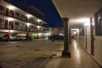 Hotel Mesón del Bosque - 2-Star
