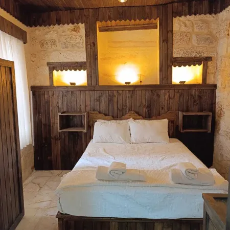 SUMATRA OTEL