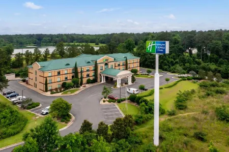Holiday Inn Express & Suites MACON - I-475 by IHG