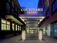 Courtyard Bremen Hoteles en 