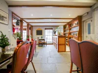 Lost Guest House Stirling Hotels in Stirling