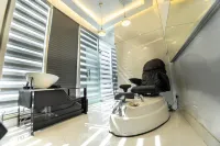 Wahaj Boulevard Hotel Apartment
