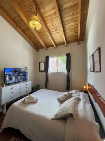 โฮสเทล คอสโม โรงแรมใน