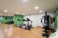 Hotiday Firenze Peretola - Gym