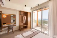 Casa di Franco Seaview Heated Pool Gym Hammam - Villas
