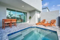 Affordable Luxury Home for 8 Guests Close to Parks - Villas