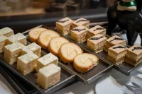 河內定製精品飯店