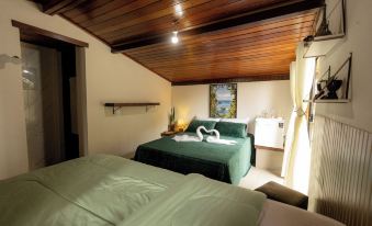 Ref Gio em Angra - Su te Vista Mar Pet Friendly