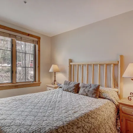 8452 Dakota Lodge 2 Bedroom Condo by RedAwning