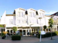 R&R Hotel Strandallee