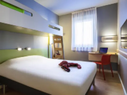 ibis budget Sens Hotels in Yonne