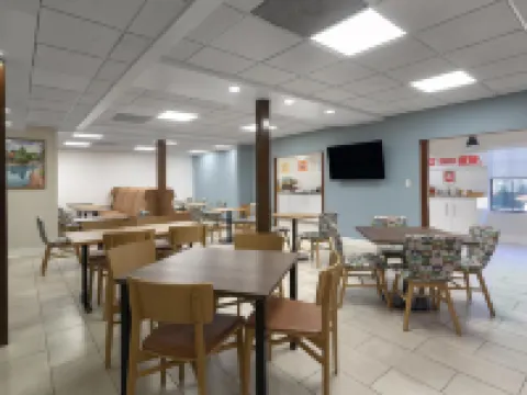 Hampton Inn Helen Hoteles en Helen