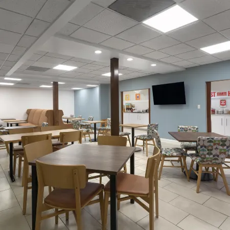 Hampton Inn Helen