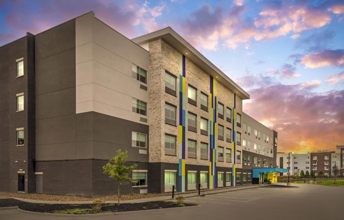 Tru  by Hilton Goodlettsville Nashville