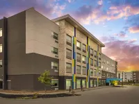 トゥルー バイ ヒルトン グッドレッツビル ナッシュビル グッドレッツヴィルのホテル