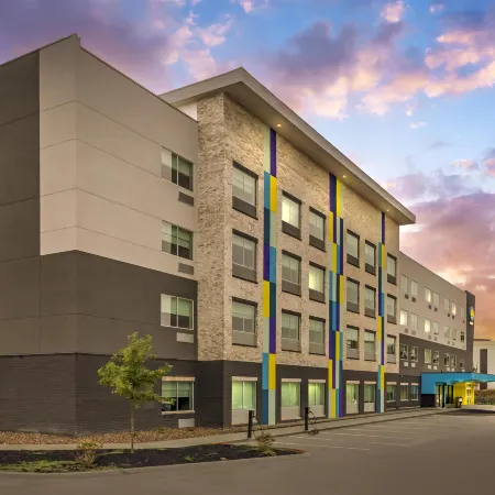 Tru  by Hilton Goodlettsville Nashville