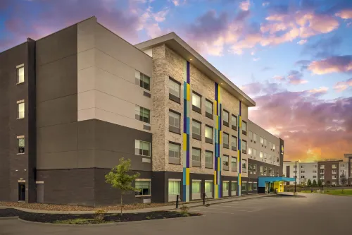 Tru  by Hilton Goodlettsville Nashville