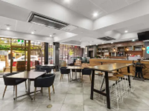 Breakfree North Adelaide Hotels in North Adelaide