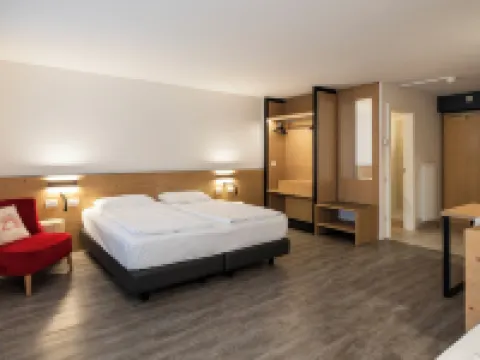 Residence Lastei Hotels in Siror