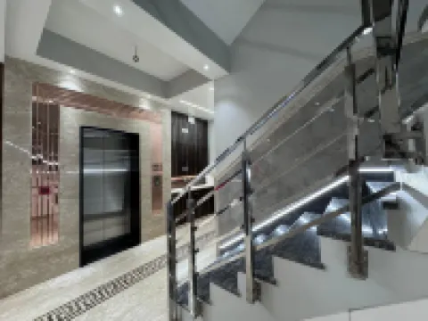Hotel Jia International