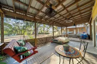 Bell's Bungalow - Country Houses