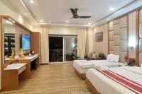 Resort K Sea View Mandarmoni - balcony
