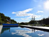Apartment in Marche with Pool near Adriatic - Apartments