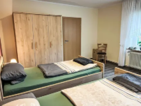Kettler Hotels in Weener