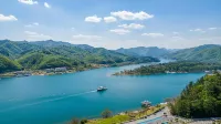 Gapyeong Boreum-Dal Poolvilla