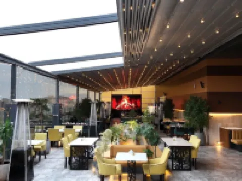 Le Reve Hotel By Le Reve Company Hotels in Taif