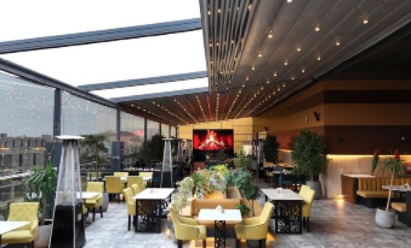 Le Reve Hotel By Le Reve Company