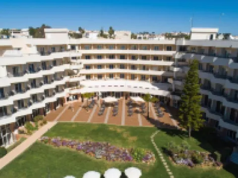 Vila Gale Nautico Hotels in Silves