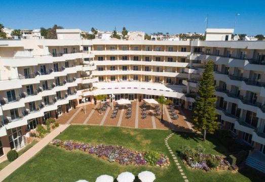 빌라 갈레 노티코 리조트 호텔