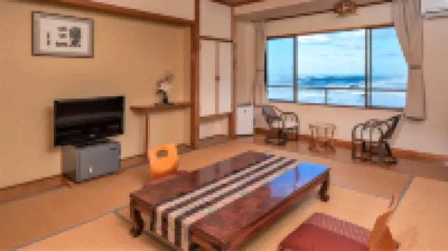 あかつきの宿 大徳（旧大徳ホテル）