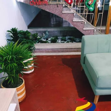 Colitalia Apartments Отели рядом с достопримечательностью «Парк развлечений Salitre Magico»