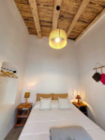 La Vieja Esquina Hotels in 