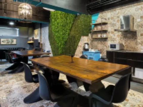 Eazy Centro by ULIV酒店 蒂華納酒店