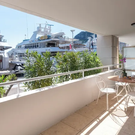 Residence Cap Winston