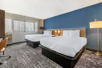 Comfort Inn & Suites Madison - Airport