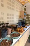 Demain Hôtel & Conciergerie - breakfast