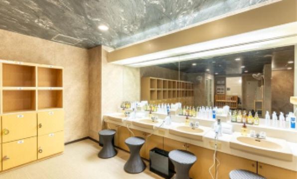 Livemax Resort Echigo Yuzawa