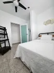 La Casita de las Croabas - Walk to the Beach