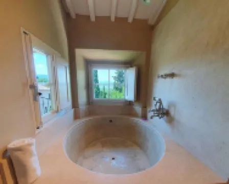 Castello di Fonterutoli Wine Resort