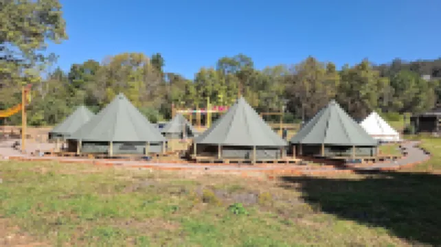 Rondo Glamping By Gestores